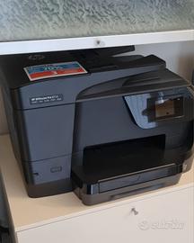 HP OfficeJet Pro 8715 STAMPAFAX SCANSIONECOPIAWEB