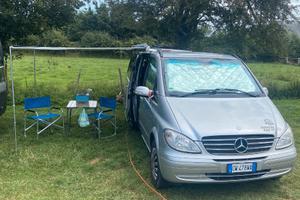 Mercedes Viano Fun 2.2 cdi