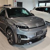 Nissan Micra 40kWh Advance Auto