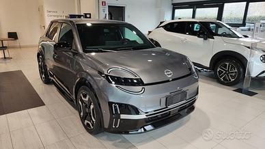 Nissan Micra 40kWh Advance Auto