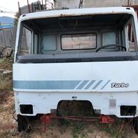 Cabina Iveco 145 o 135