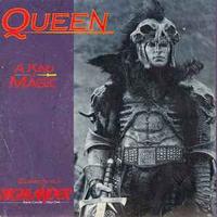 Queen: A Kind Of Magic