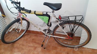 montainbike uomo Ciclodoro