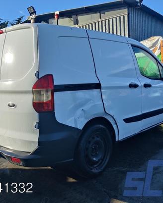Ford transit courier b460 1.5 tdci - ricambi