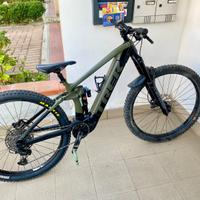 Trek rail 5