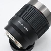 Samyang V-AF 100mm T1.9 Demo X Sony E