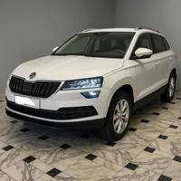 Skoda Karoq 1.6 TDI SCR Executive