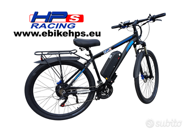 Ebike NUOVA mtb 29" 48V 19.2Ah Garanzia e fattura