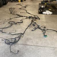 CABLAGGIO PER FIAT SCUDO 2.0 MTJ 2011