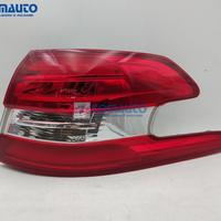 Fanale post dx PEUGEOT 308 SW II '14