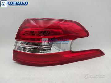 Fanale post dx PEUGEOT 308 SW II '14