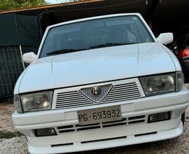 Alfa 75 2.0 twin spark