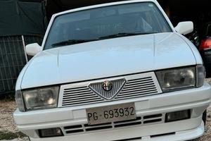 Alfa 75 2.0 twin spark