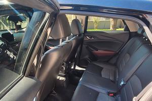 Mazda CX3