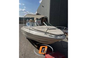 SEA RAY 190 CUDDY CABIN