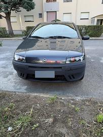 Fiat Punto 2002
