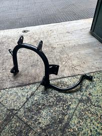 Cavalletto Runner Liberty originale Piaggio centra