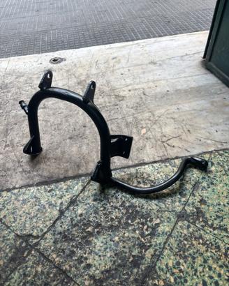 Cavalletto Runner Liberty originale Piaggio centra