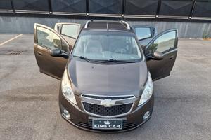 Chevrolet Spark 1.2 LT GPL Eco Logic