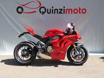 Ducati Panigale V4 S
