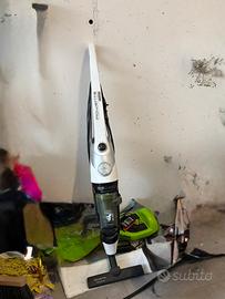 Powerline Extreme Cyclonic scopa elettrica