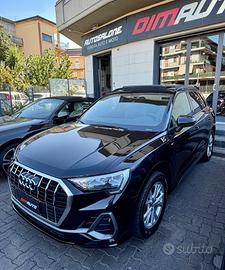 Audi Q3 35 TDI S tronic line edition