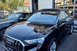 Audi Q3 35 TDI S tronic line edition