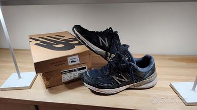 New Balance 990 da donna  8 US / 39 EU