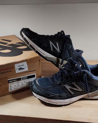 New Balance 990 da donna  8 US / 39 EU