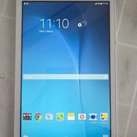 Samsung Galaxy Tab E