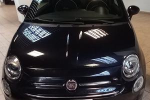 FIAT 500 1.0 Hybrid Lounge