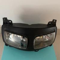 Faro anteriore Yamaha Fzs Fazer 600 1998-2001
