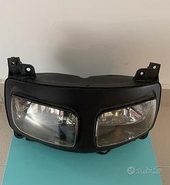 Faro anteriore Yamaha Fzs Fazer 600 1998-2001