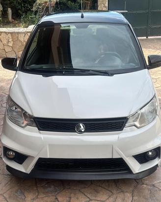 AIXAM GTO