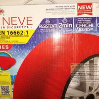 Calze Neve