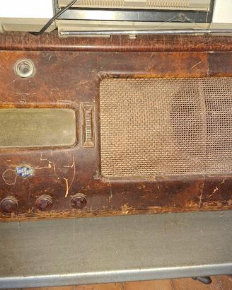 Radio