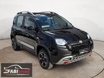 FIAT Panda Cross 0.9 TwinAir 86 Cv Cross 4x4 ...