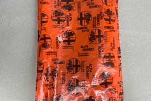 Filtro aria alfa romeo alferta originale