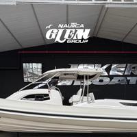 Joker boat clubman 35+ x2 honda 350 pronta consegn