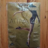 Collant OMSA a compressione graduata