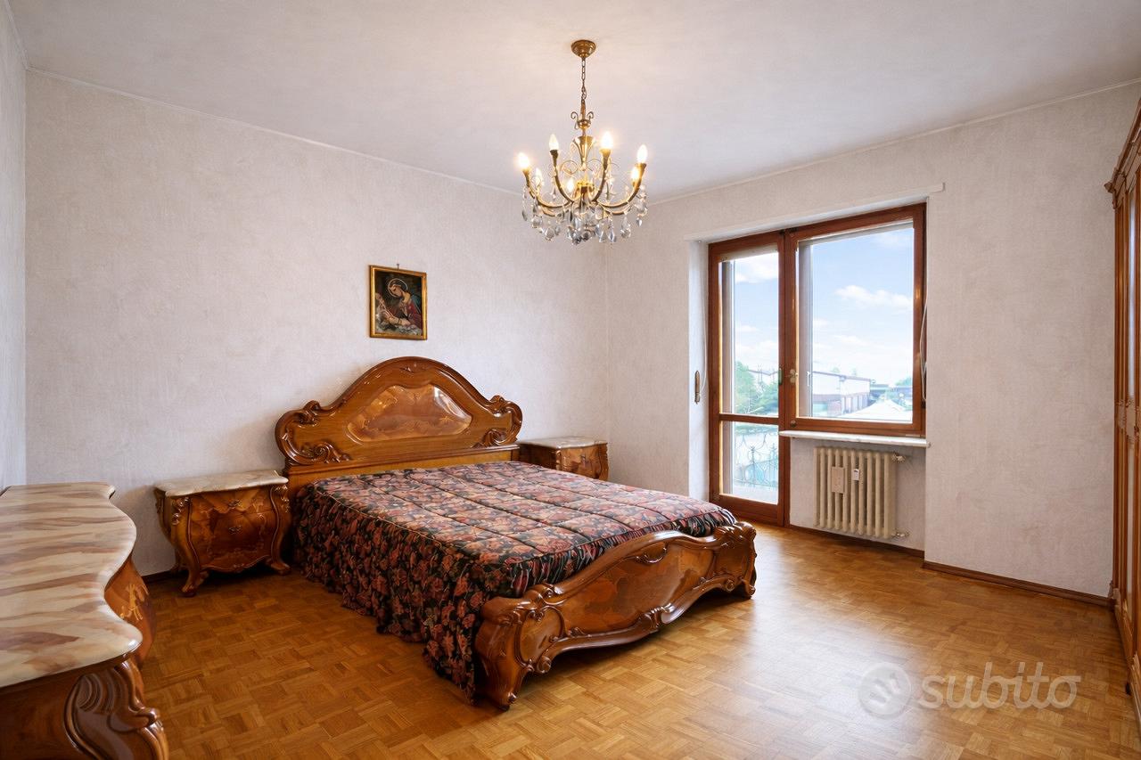Appartamento Pianezza [VIAVALDELLATORREVRG] - Altro