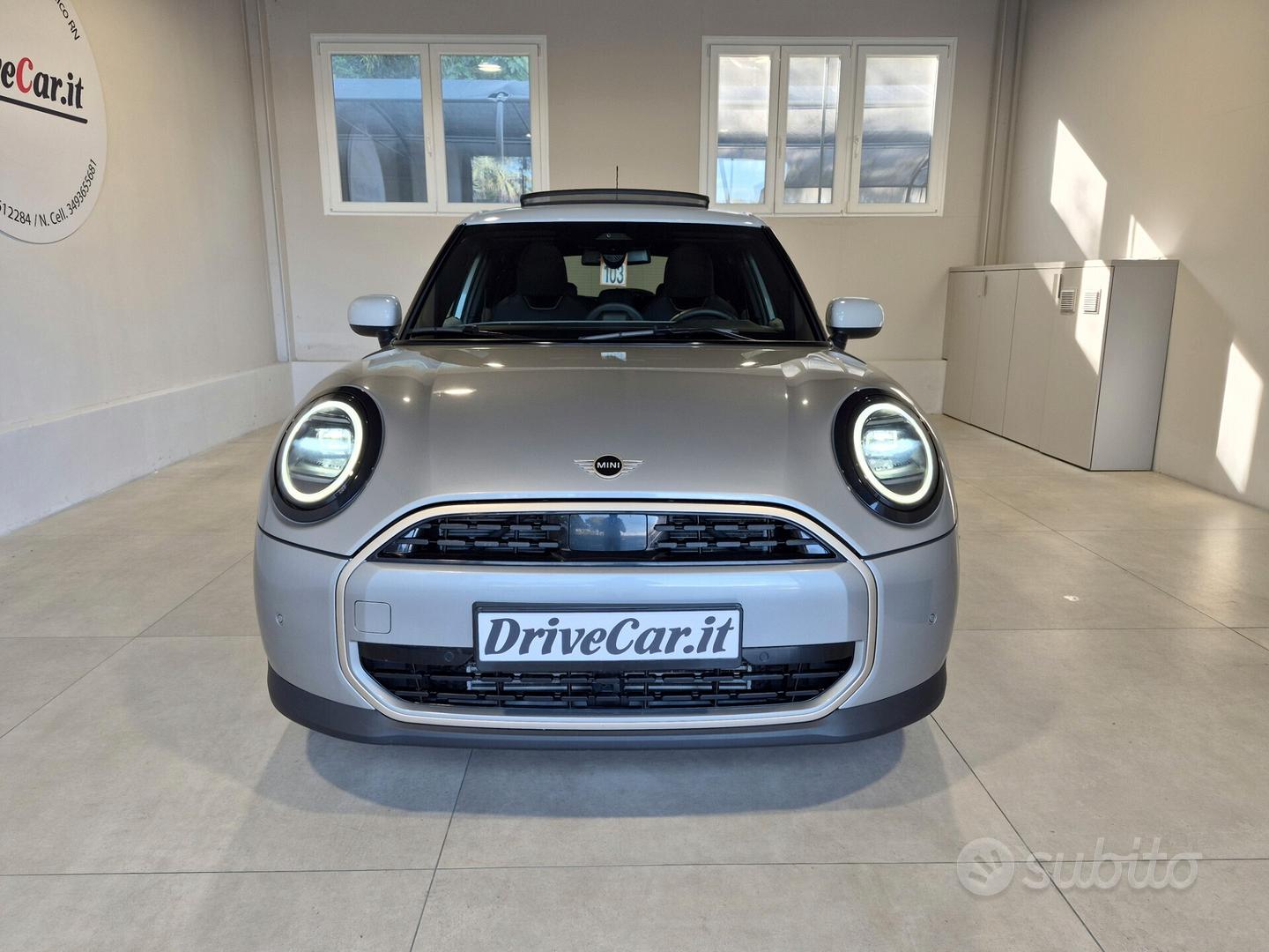 Mini Cooper C 2025 photo 4