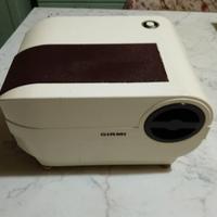 grattugia elettrica girmi