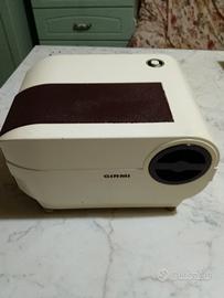 grattugia elettrica girmi