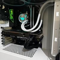 PC FISSO Ryzen 9 7900X, Nvidia geforce 3080 DDR5