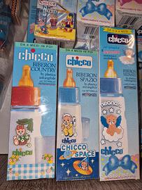 biberon chicco vintage 