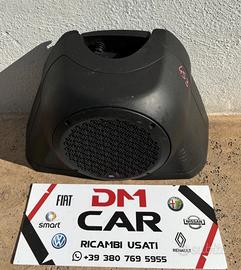 CASSA ALTOPARLANTE POSTERIORE BAGAGLIAIO SMART FOR