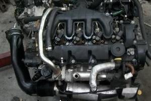 Motore d4204t