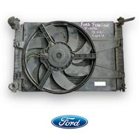 KIT RADIATORI FORD Fusion 1Â° Serie DISEL 1.4 (02>