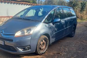 Citroen grand Picasso 7 posti